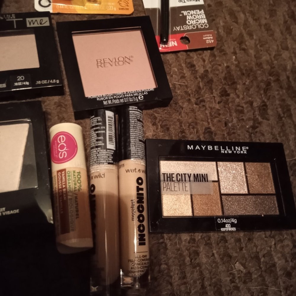 Make-up